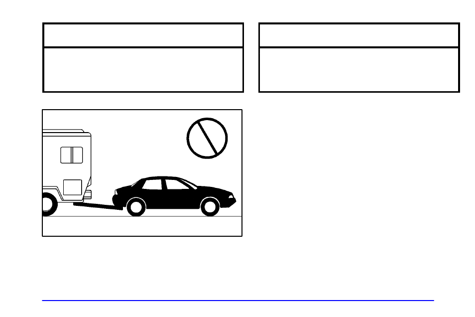 Dolly towing | Pontiac 2002 Sunfire User Manual | Page 187 / 343