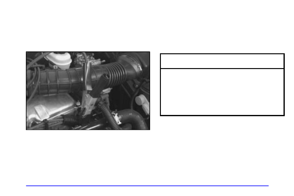Notice | Pontiac 2002 Sunfire User Manual | Page 204 / 343