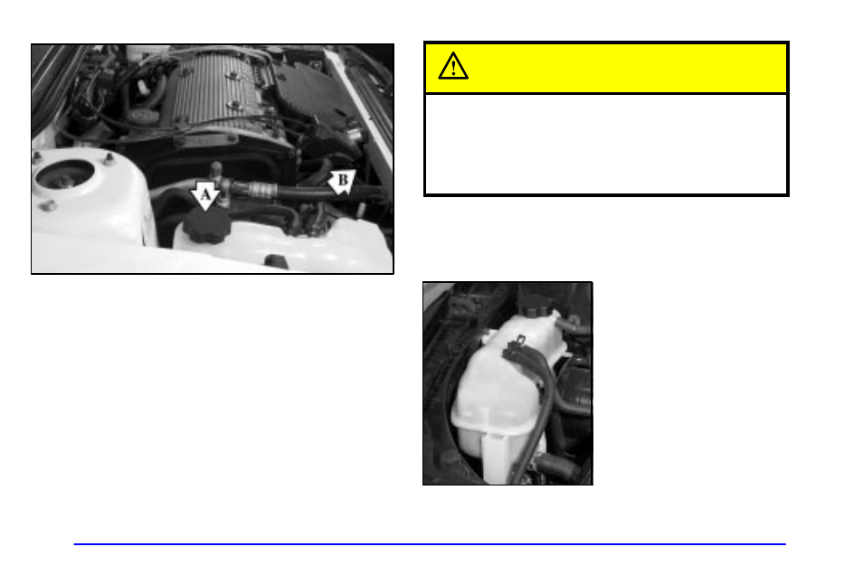 Caution | Pontiac 2002 Sunfire User Manual | Page 209 / 343