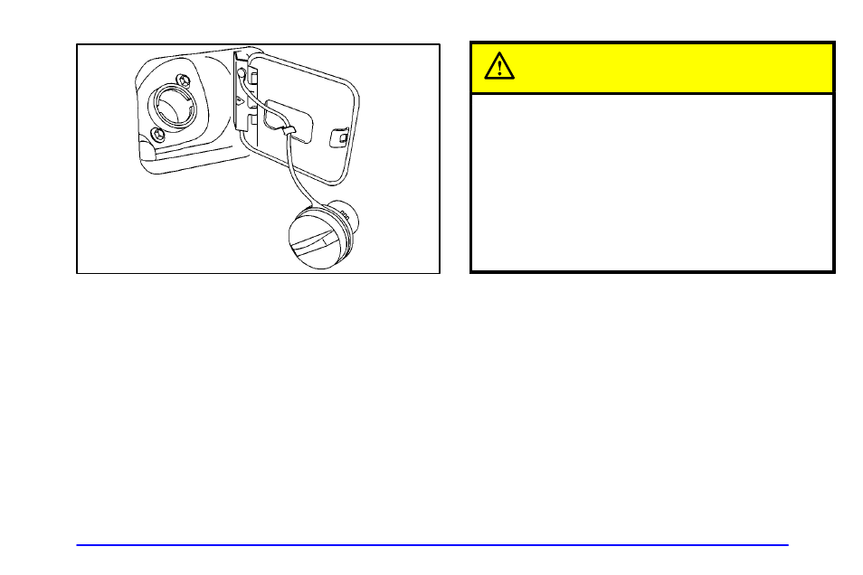Caution | Pontiac 2002 Sunfire User Manual | Page 234 / 343