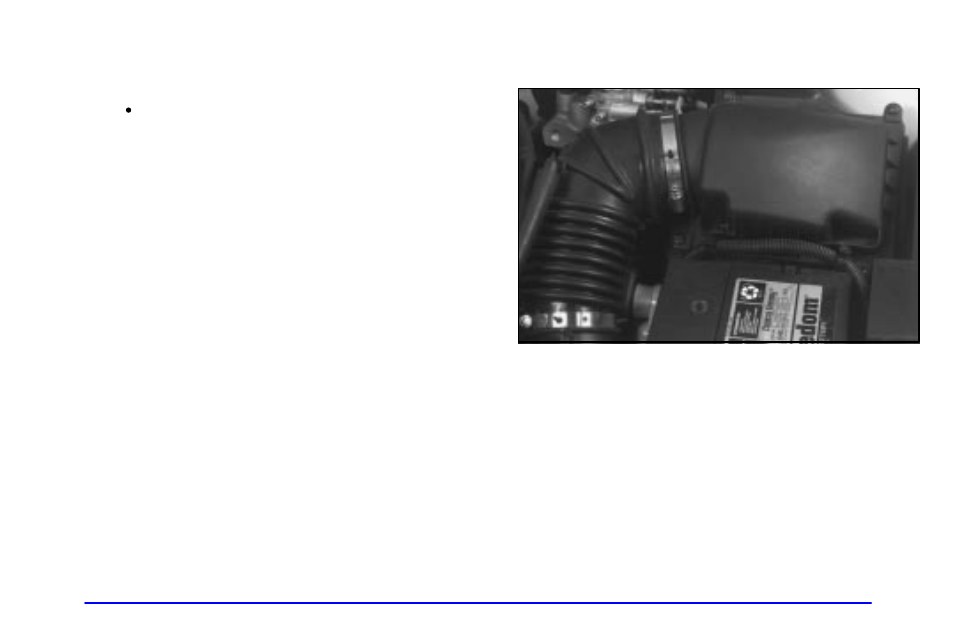 What to do with used oil, Engine air cleaner/filter | Pontiac 2002 Sunfire User Manual | Page 248 / 343