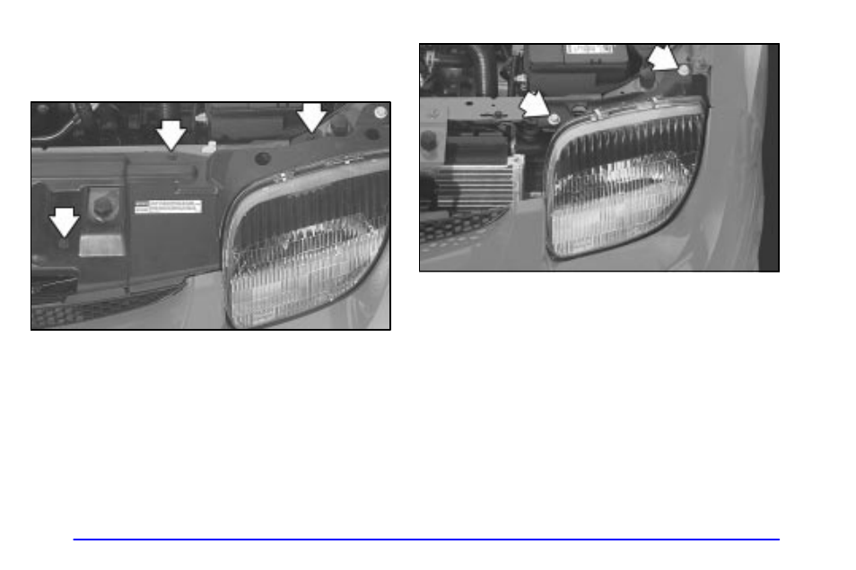 Headlamps | Pontiac 2002 Sunfire User Manual | Page 263 / 343