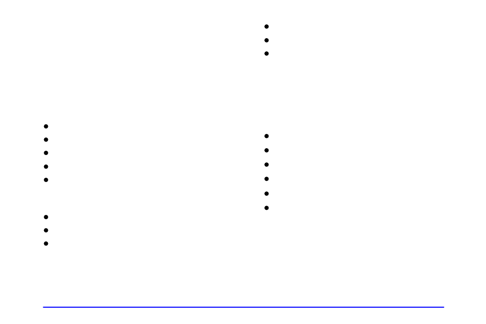 Pontiac 2002 Sunfire User Manual | Page 338 / 343
