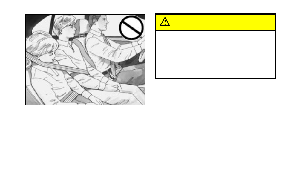 Caution | Pontiac 2002 Sunfire User Manual | Page 59 / 343