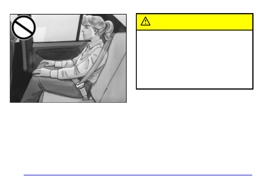 Caution | Pontiac 2002 Sunfire User Manual | Page 60 / 343