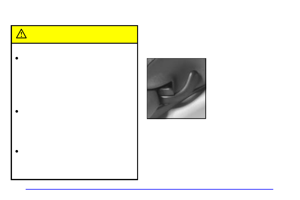 Door locks, Door locks caution | Pontiac 2002 Sunfire User Manual | Page 67 / 343
