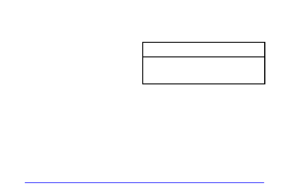 Notice | Pontiac 2002 Sunfire User Manual | Page 91 / 343
