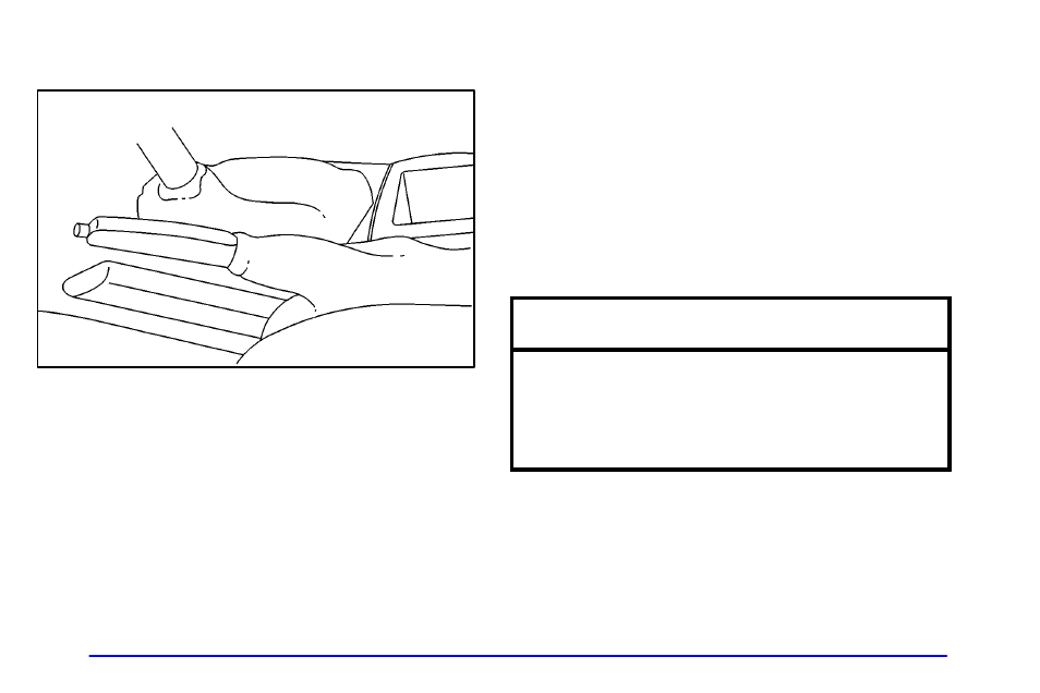 Parking brake, Notice | Pontiac 2002 Sunfire User Manual | Page 93 / 343