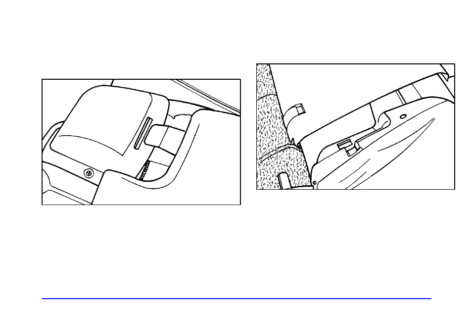 Pontiac 1999 Firebird User Manual | Page 125 / 376