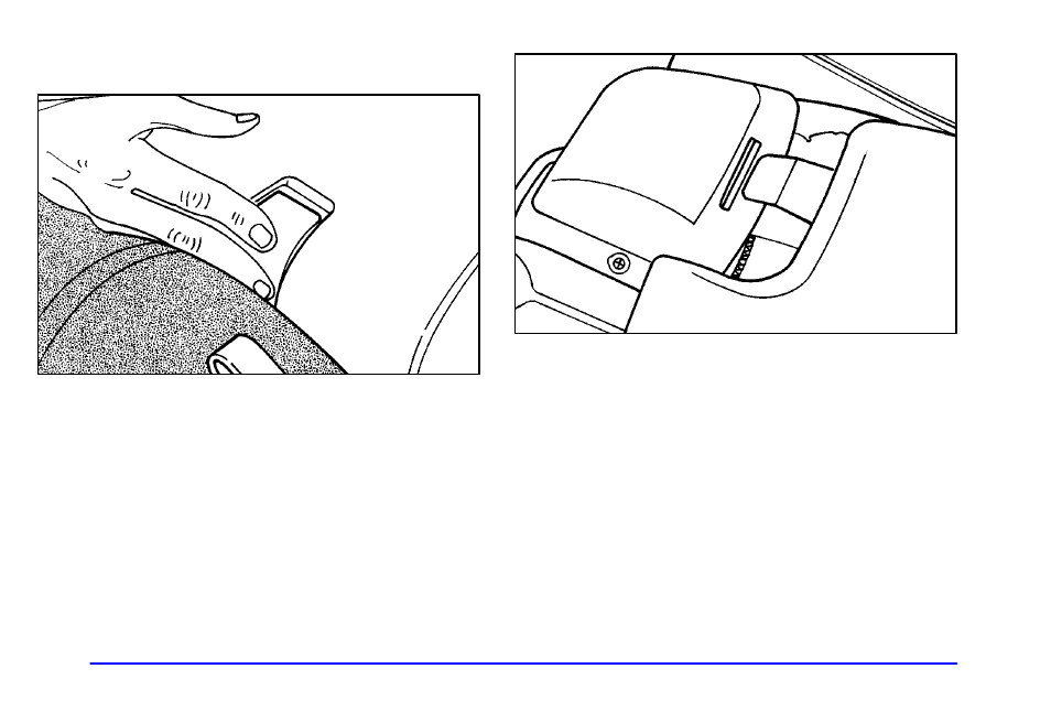 Pontiac 1999 Firebird User Manual | Page 126 / 376