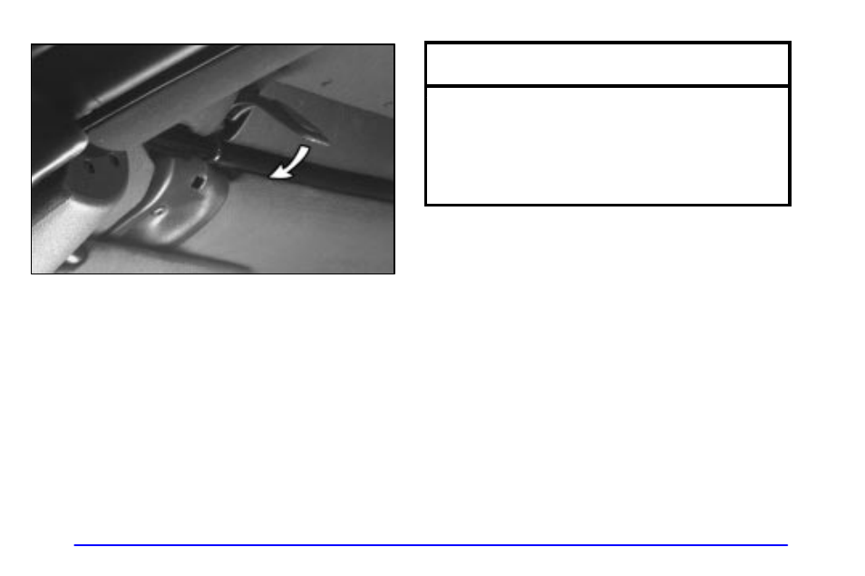 Notice | Pontiac 1999 Firebird User Manual | Page 128 / 376