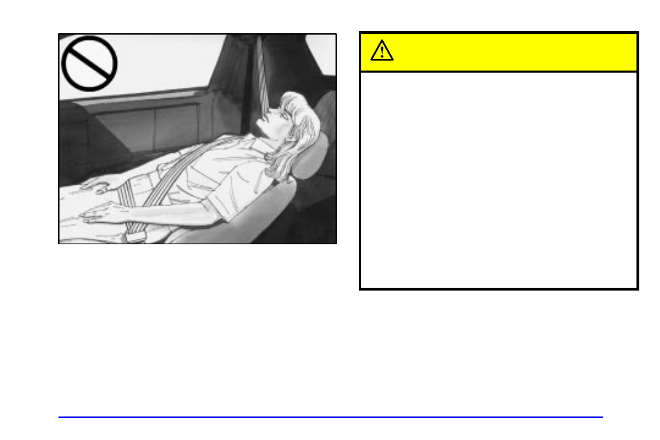 Caution | Pontiac 1999 Firebird User Manual | Page 13 / 376