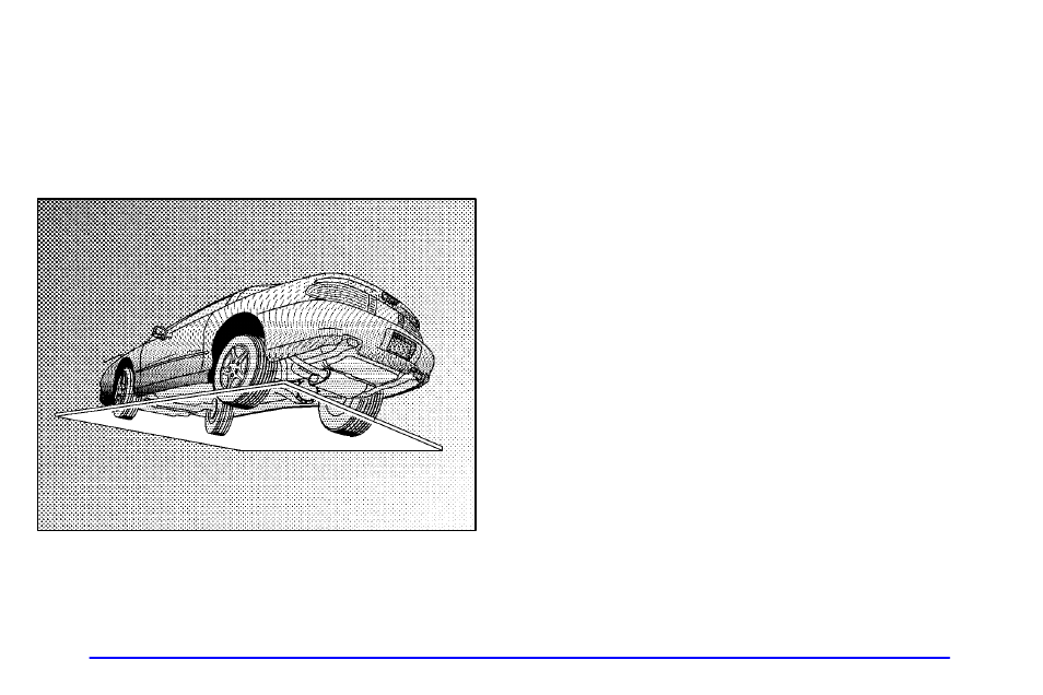 Control of a vehicle, Braking | Pontiac 1999 Firebird User Manual | Page 176 / 376