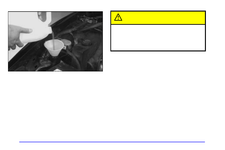 Caution | Pontiac 1999 Firebird User Manual | Page 226 / 376