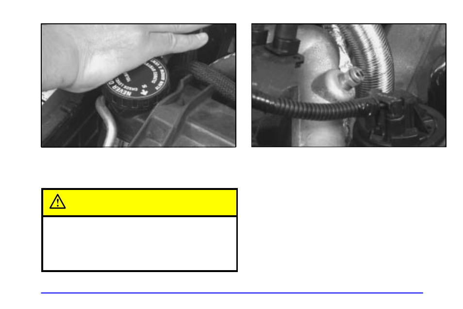 Caution | Pontiac 1999 Firebird User Manual | Page 229 / 376