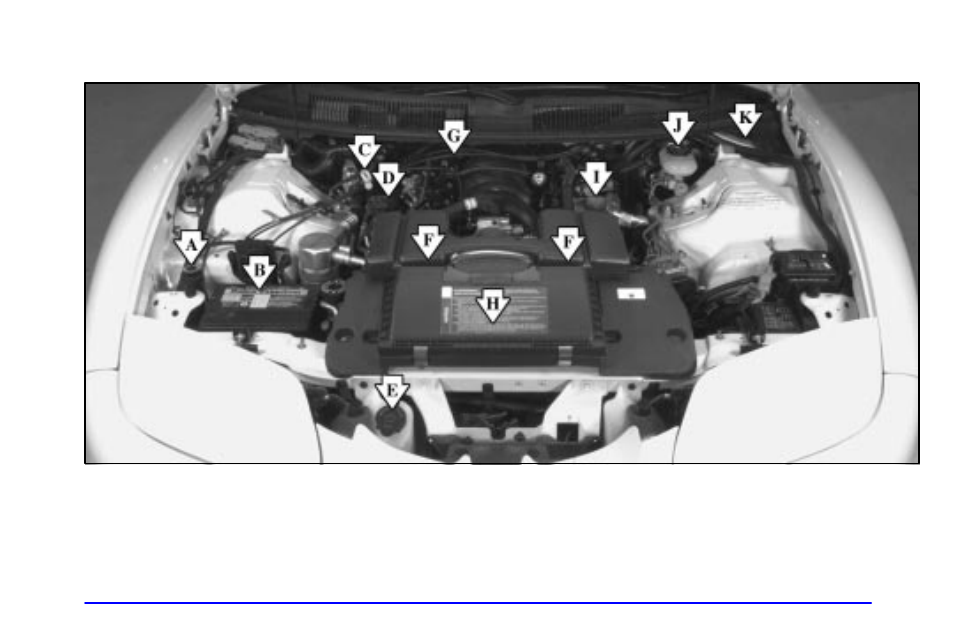 Pontiac 1999 Firebird User Manual | Page 259 / 376