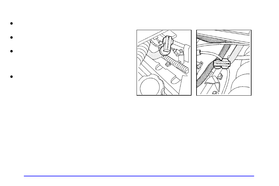 Pontiac 1999 Firebird User Manual | Page 270 / 376