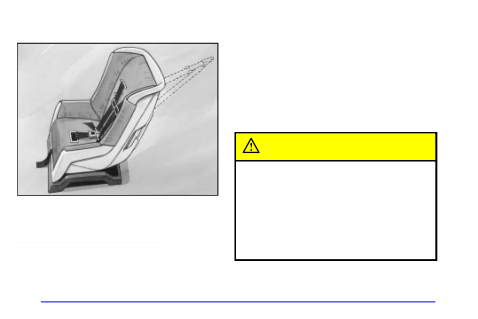 Caution | Pontiac 1999 Firebird User Manual | Page 46 / 376