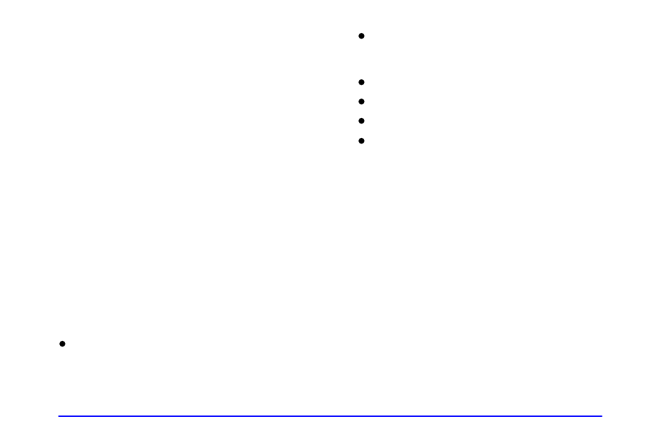 Content theft, Deterrent system (option) | Pontiac 1999 Firebird User Manual | Page 69 / 376