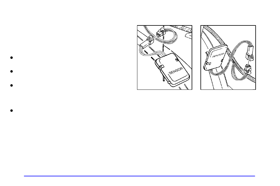 Pontiac 1999 Firebird User Manual | Page 70 / 376