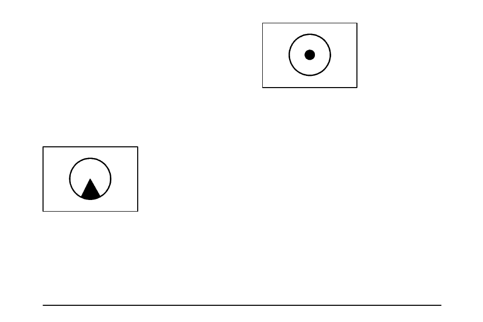 Numeric bar, Symbols | Pontiac Vibe Navigation System Supplement User Manual | Page 10 / 50
