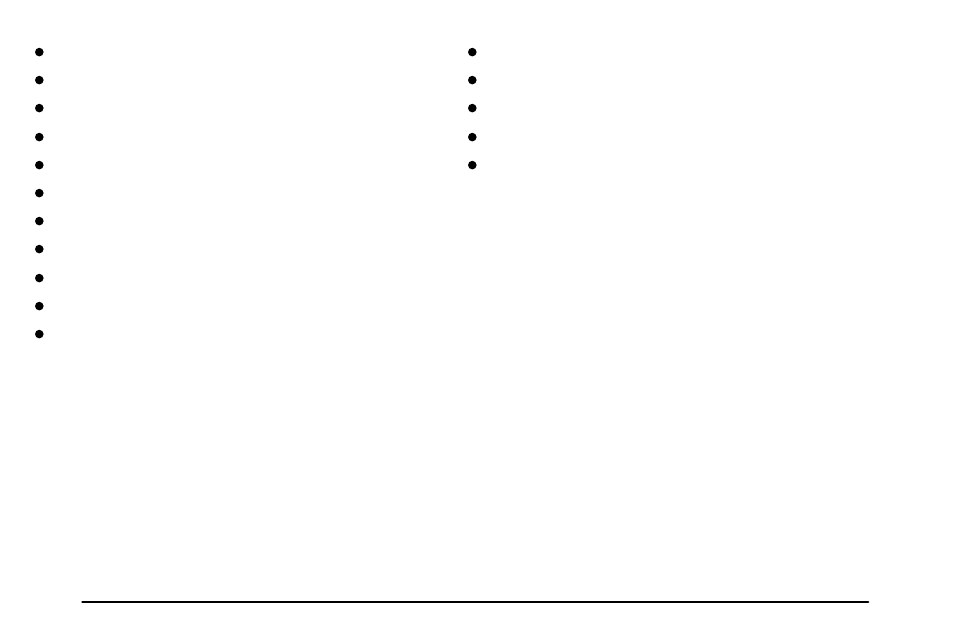 Pontiac Vibe Navigation System Supplement User Manual | Page 30 / 50