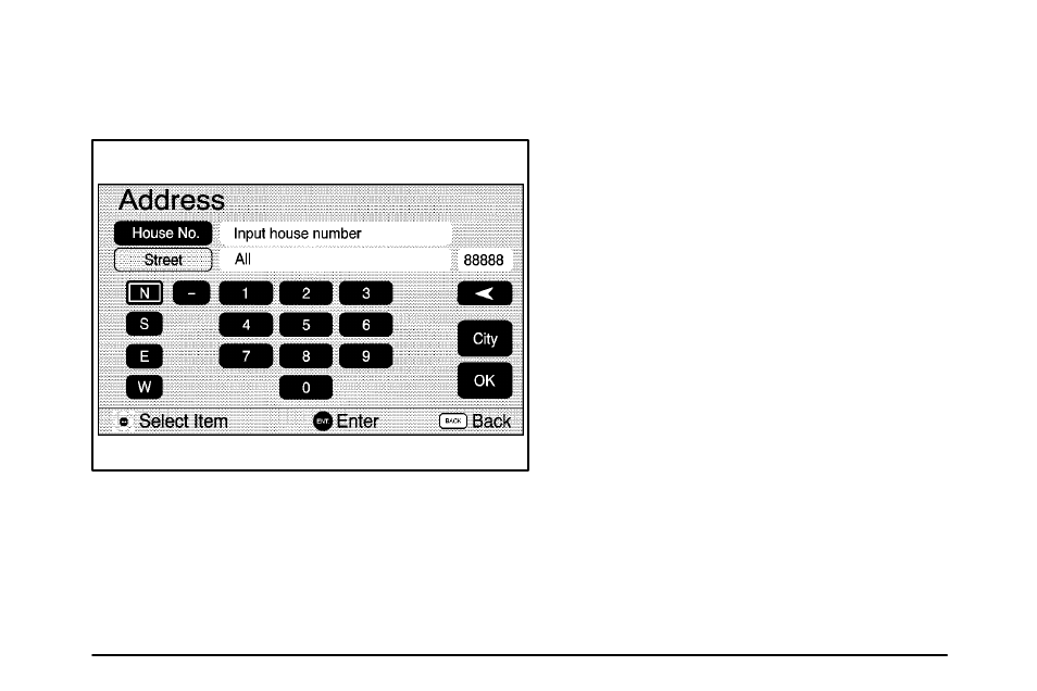 Pontiac Vibe Navigation System Supplement User Manual | Page 31 / 50