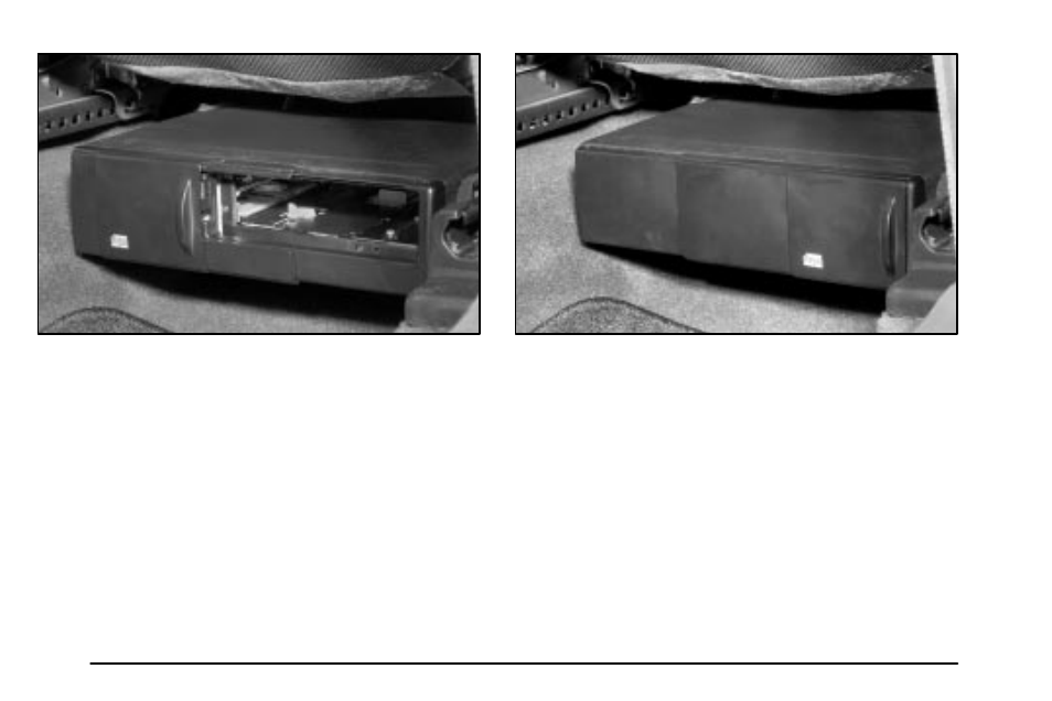 Pontiac Vibe Navigation System Supplement User Manual | Page 45 / 50