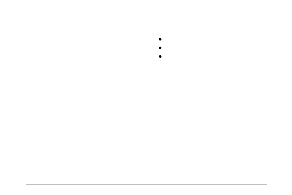 Compact disc changer errors | Pontiac Vibe Navigation System Supplement User Manual | Page 46 / 50