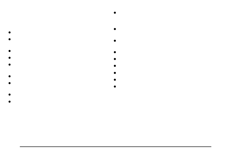 Vehicle positioning | Pontiac Vibe Navigation System Supplement User Manual | Page 48 / 50