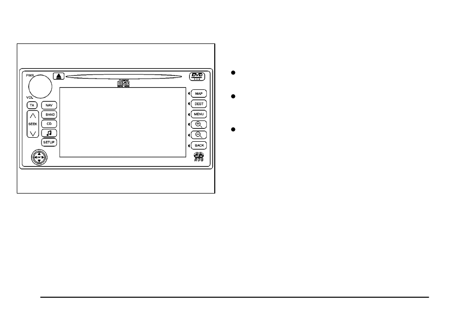 Introduction | Pontiac Vibe Navigation System Supplement User Manual | Page 5 / 50