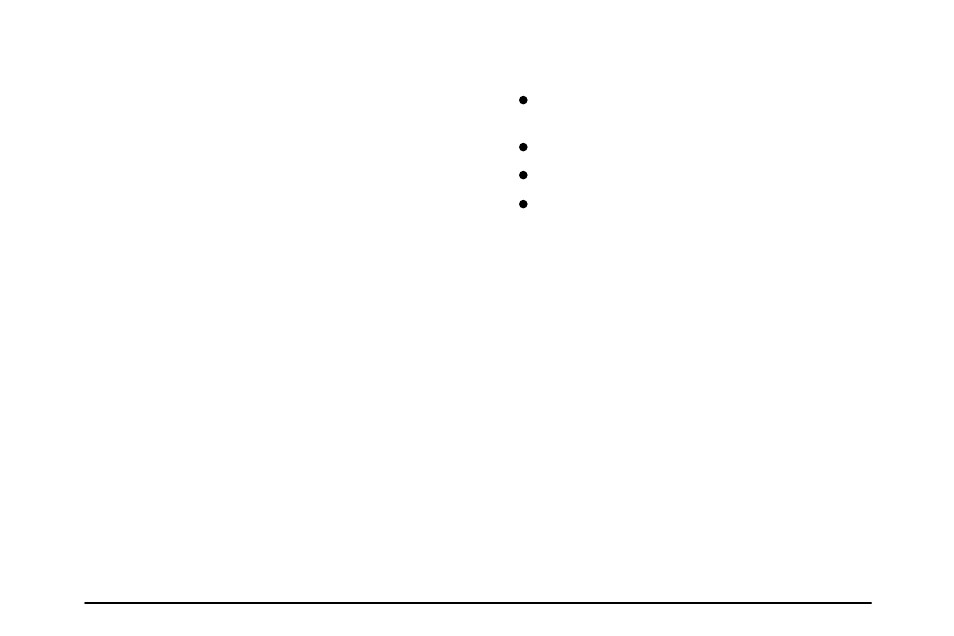 Global positioning system (gps) | Pontiac Vibe Navigation System Supplement User Manual | Page 6 / 50