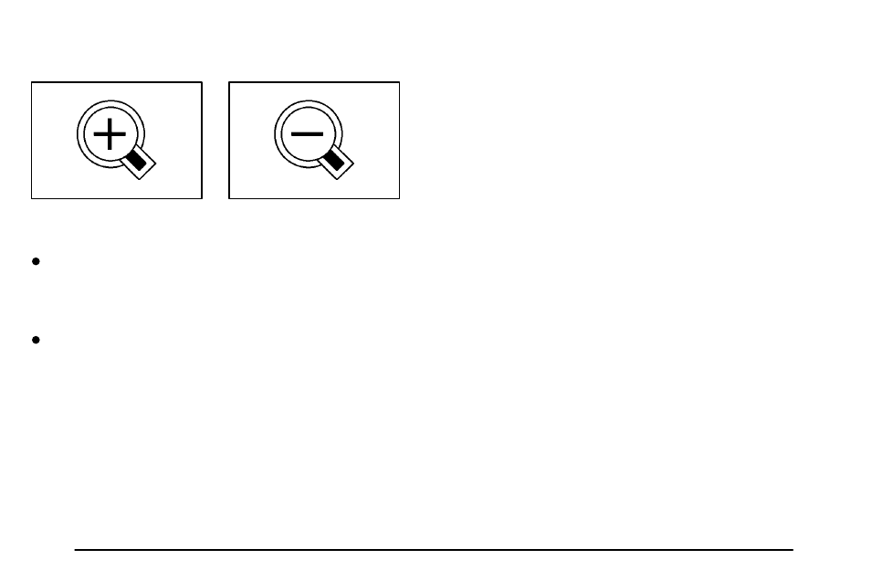 Key pad | Pontiac Vibe Navigation System Supplement User Manual | Page 9 / 50