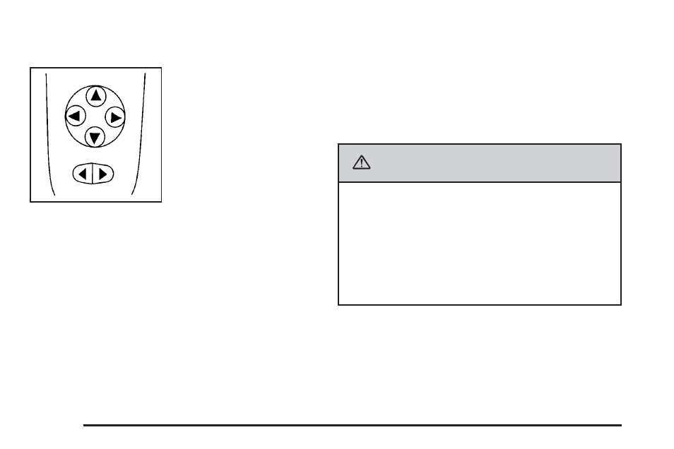 Outside power mirrors, Outside convex mirror, Outside power mirrors outside convex mirror | Caution | Pontiac G5 User Manual | Page 128 / 426