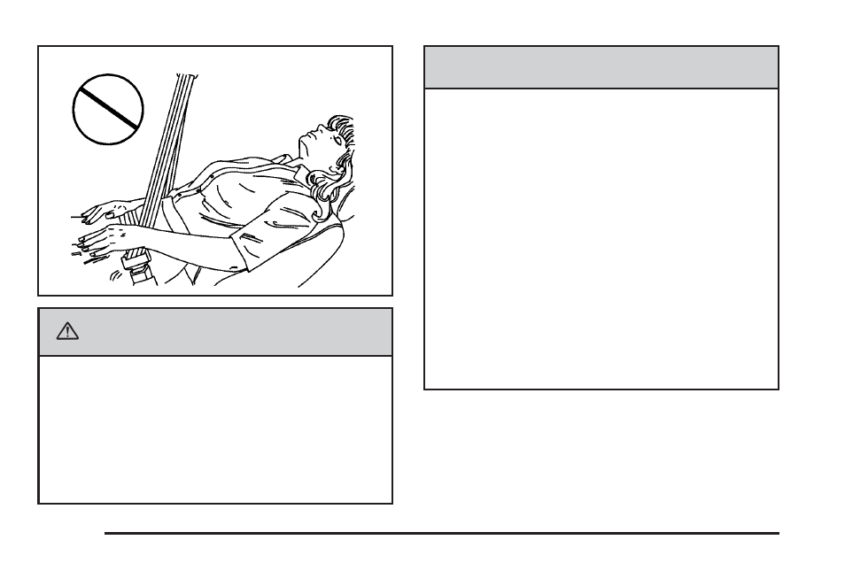 Caution | Pontiac G5 User Manual | Page 14 / 426