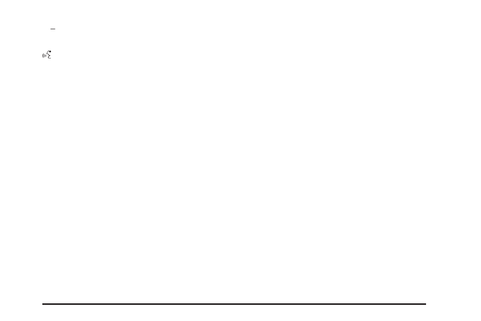 Radio reception, Fm stereo, Xm™ satellite radio service | Pontiac G5 User Manual | Page 215 / 426