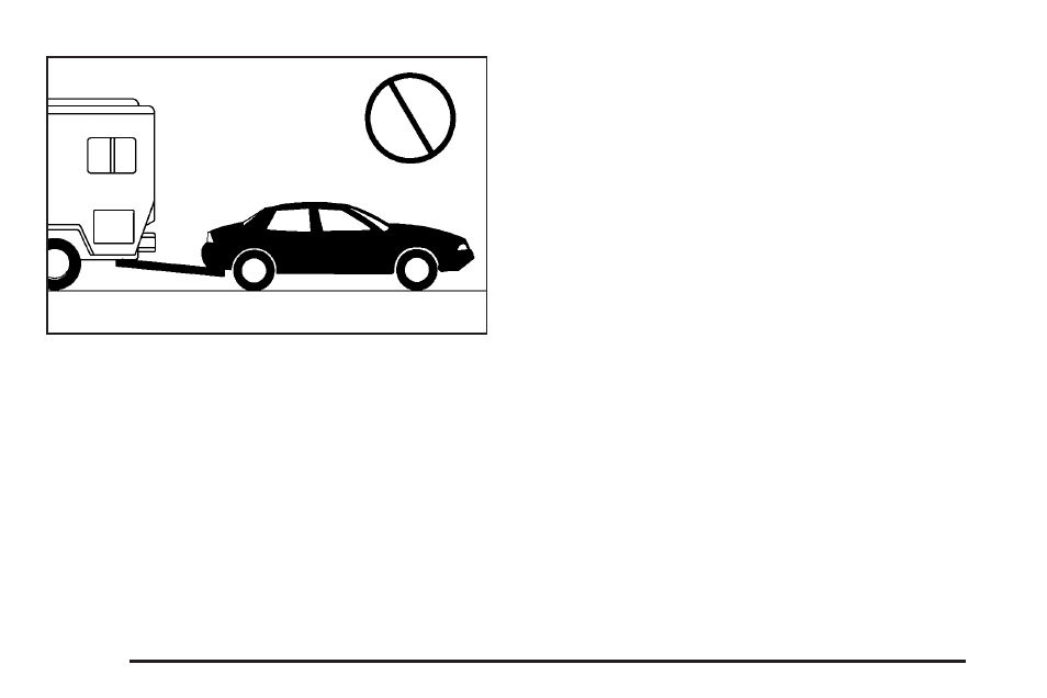 Towing a trailer (manual transaxle) | Pontiac G5 User Manual | Page 256 / 426