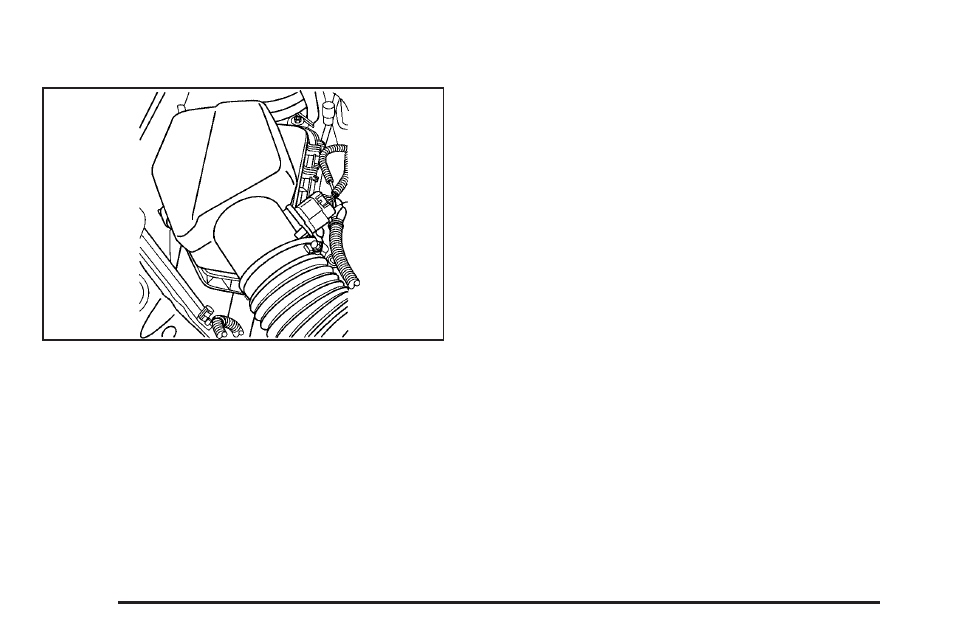 Engine air cleaner/filter, Engine air, Cleaner/filter | Pontiac G5 User Manual | Page 284 / 426