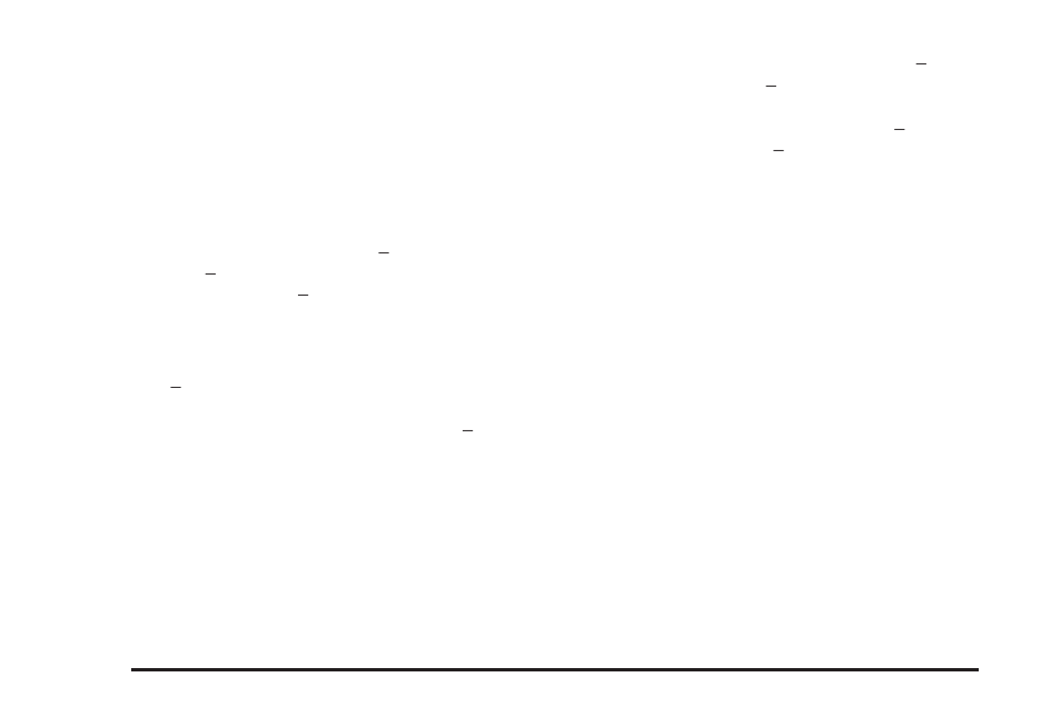 Pontiac G5 User Manual | Page 306 / 426