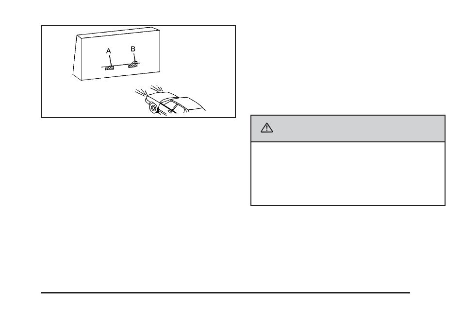 Bulb replacement, Halogen bulbs, Caution | Pontiac G5 User Manual | Page 311 / 426