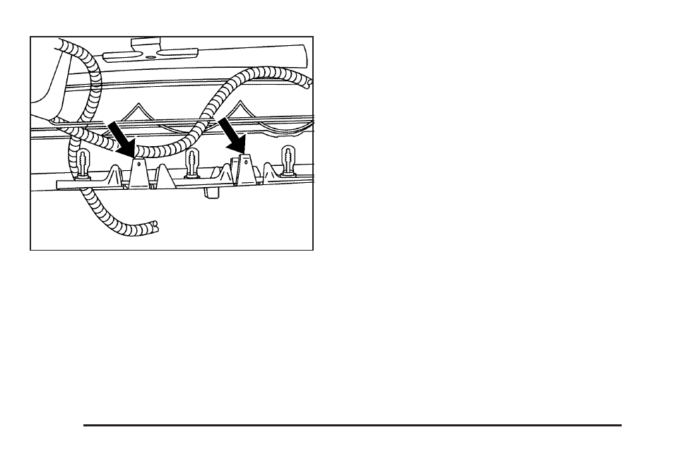 Taillamps and turn signal lamps (coupe), Taillamps and turn signal, Lamps (coupe) | Pontiac G5 User Manual | Page 314 / 426