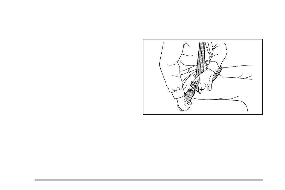 Rear seat passengers | Pontiac G5 User Manual | Page 34 / 426