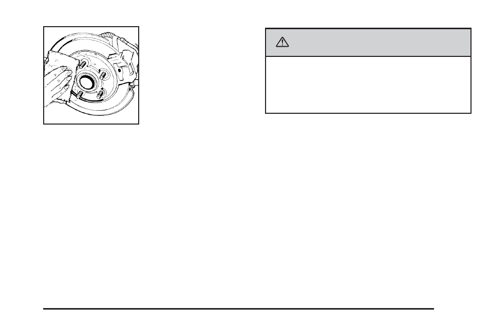 Caution | Pontiac G5 User Manual | Page 345 / 426