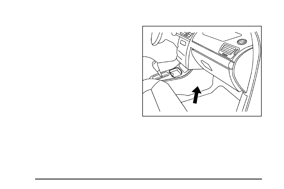 Fuses and circuit breakers, Floor console fuse block | Pontiac G5 User Manual | Page 362 / 426