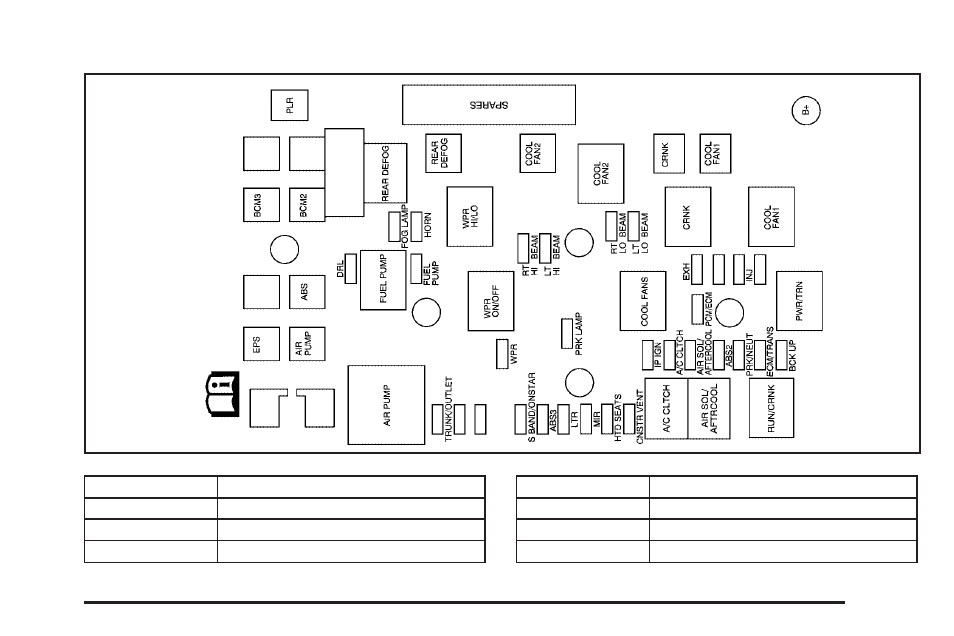 Pontiac G5 User Manual | Page 365 / 426