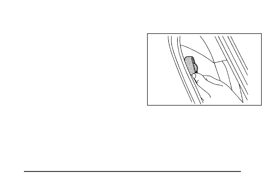 Rear safety belt comfort guides | Pontiac G5 User Manual | Page 37 / 426