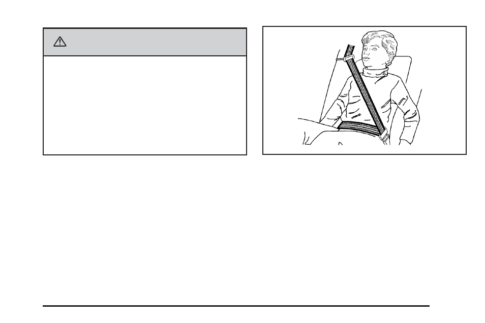 Caution | Pontiac G5 User Manual | Page 39 / 426