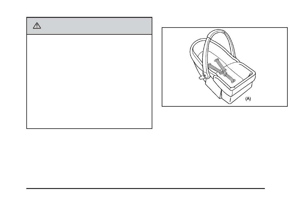 Child restraint systems | Pontiac G5 User Manual | Page 47 / 426
