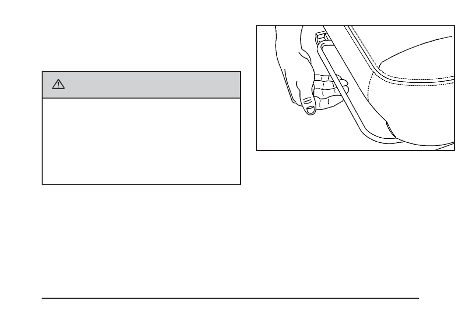 Front seats, Manual seats | Pontiac G5 User Manual | Page 9 / 426