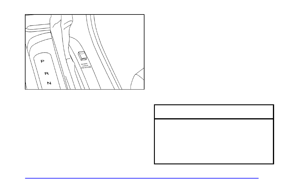 Starting your 3100 v6 engine, Notice | Pontiac Grand Prix 2001 User Manual | Page 102 / 373
